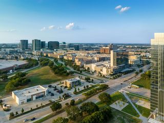Legacy Business Park in Plano, Texas