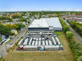 153 Linden St., A Newly Renovated Asset Redefining Logistics In Northern New Jersey