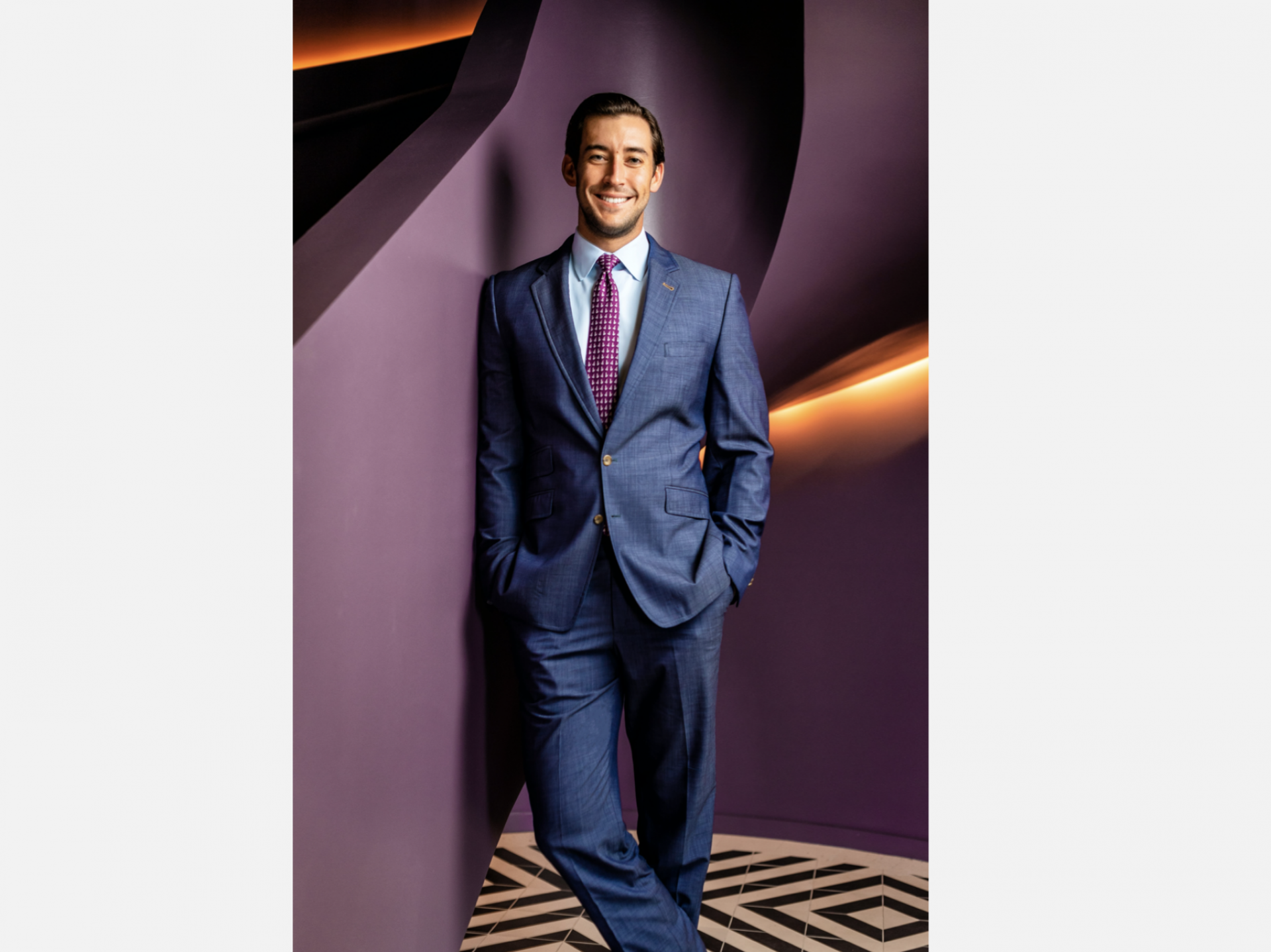 Related Group Breaks Ground On Pompano Beach Condo Project Led By 33-Year-Old Nicholas Perez 
