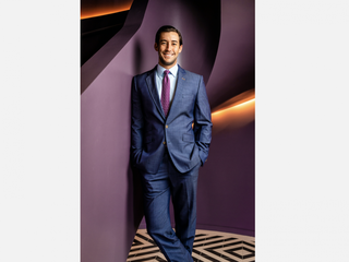 Related Group Breaks Ground On Pompano Beach Condo Project Led By 33-Year-Old Nicholas Perez 