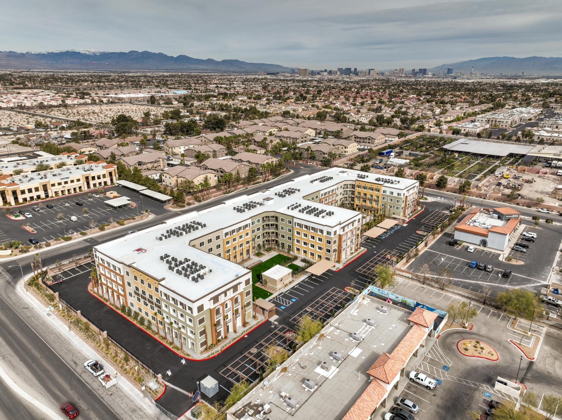 Ovation development