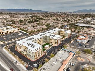 Ovation development