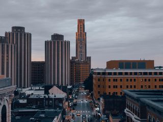 This Week's Bay Area Deal Sheet