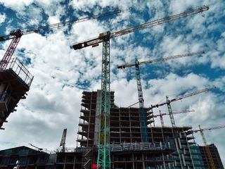 Colliers Maintains Rosy Outlook Despite Expected Capital Markets Slowdown Of Up To 40%