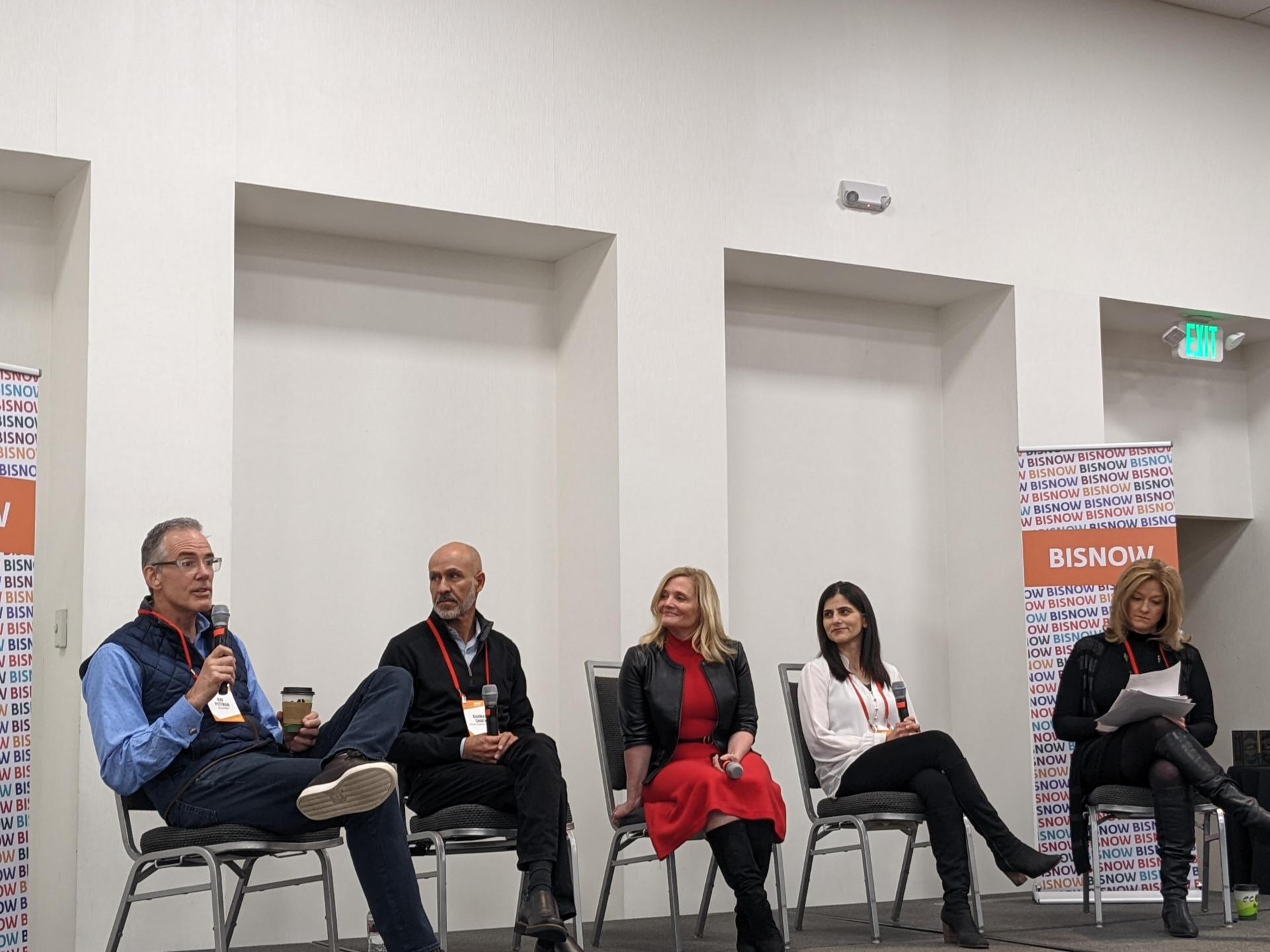 Pandemic Wins, Losses Will Shape Denver CRE Strategies In 2022
