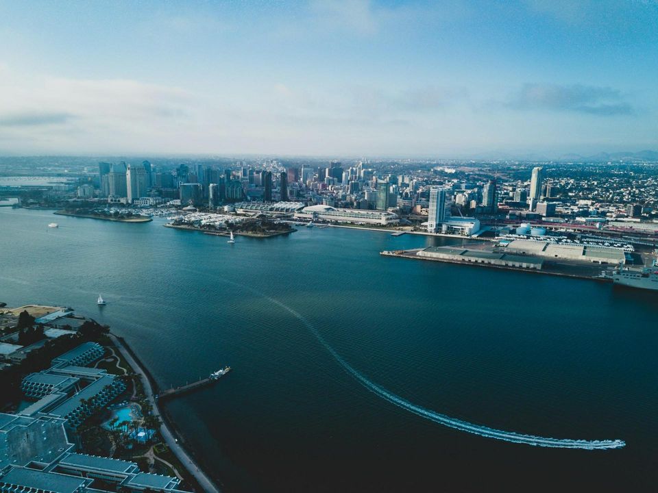 San Diego