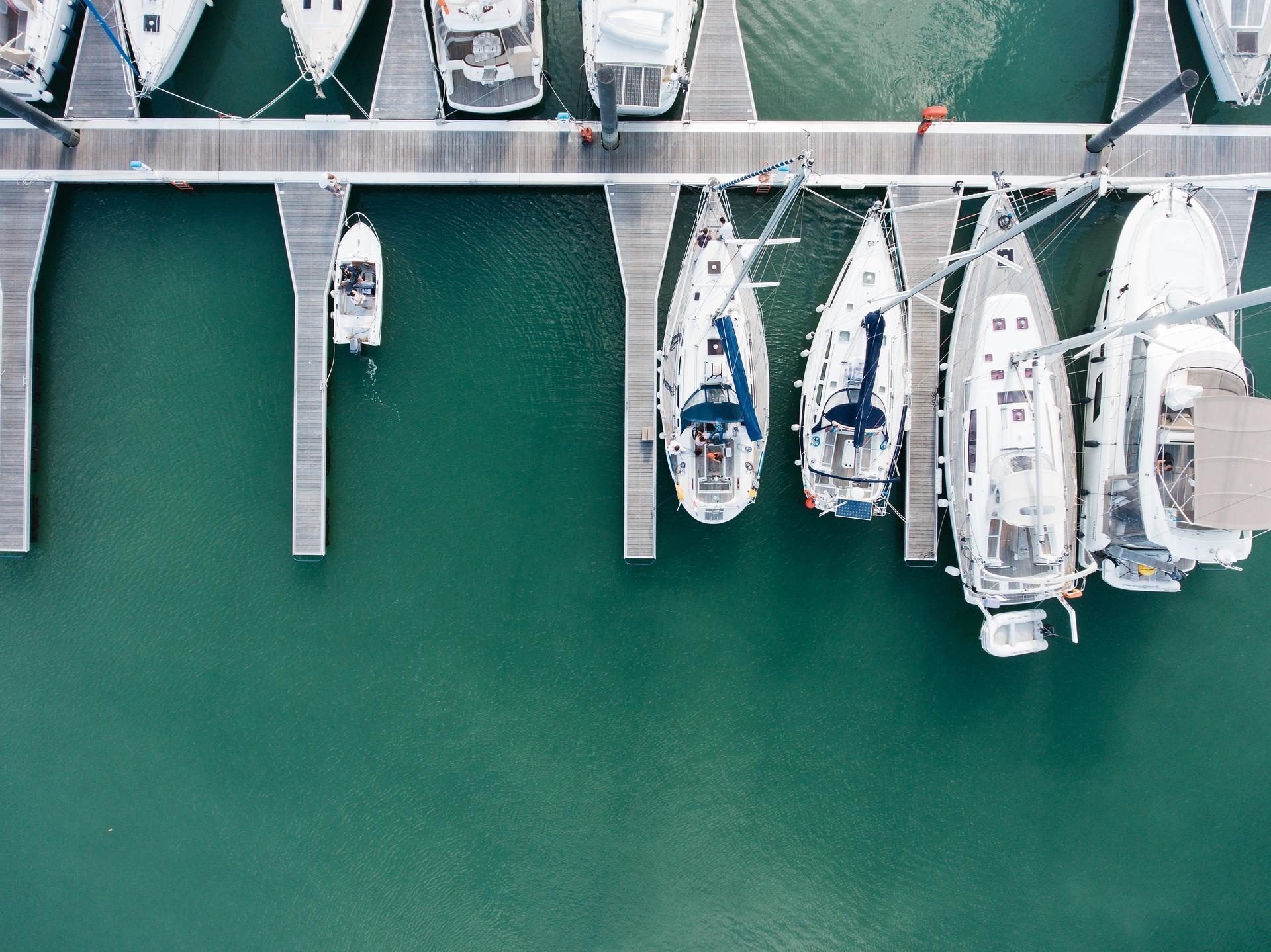 Miami Firm Creates Joint Venture To Invest $200M In Marinas 