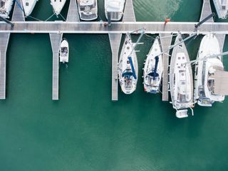Miami Firm Creates Joint Venture To Invest $200M In Marinas 