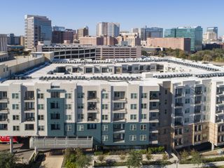 This Week’s Houston Deal Sheet