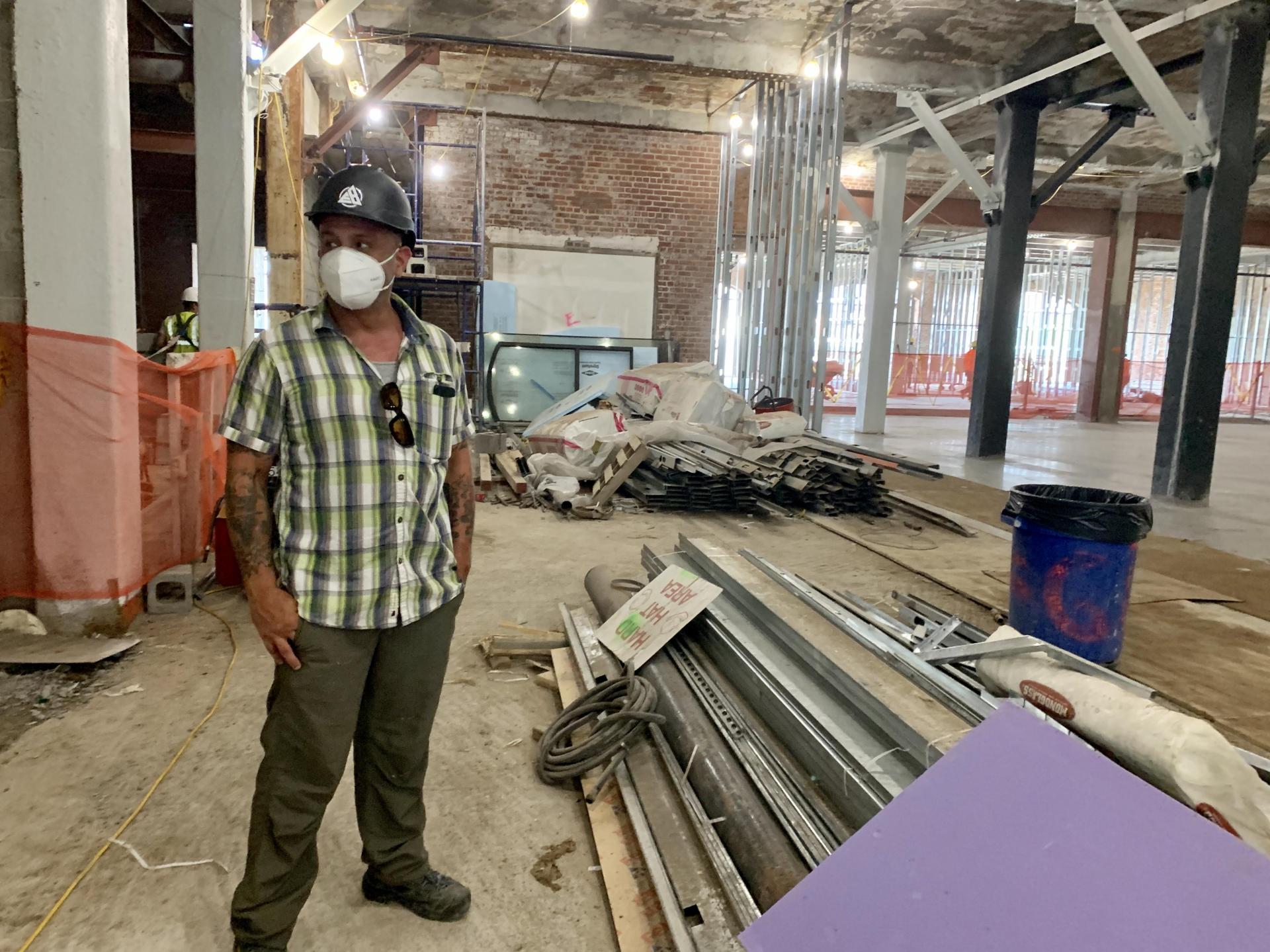 The Construction Labor Shortage Is Set To Intensify Over Next 6 Months