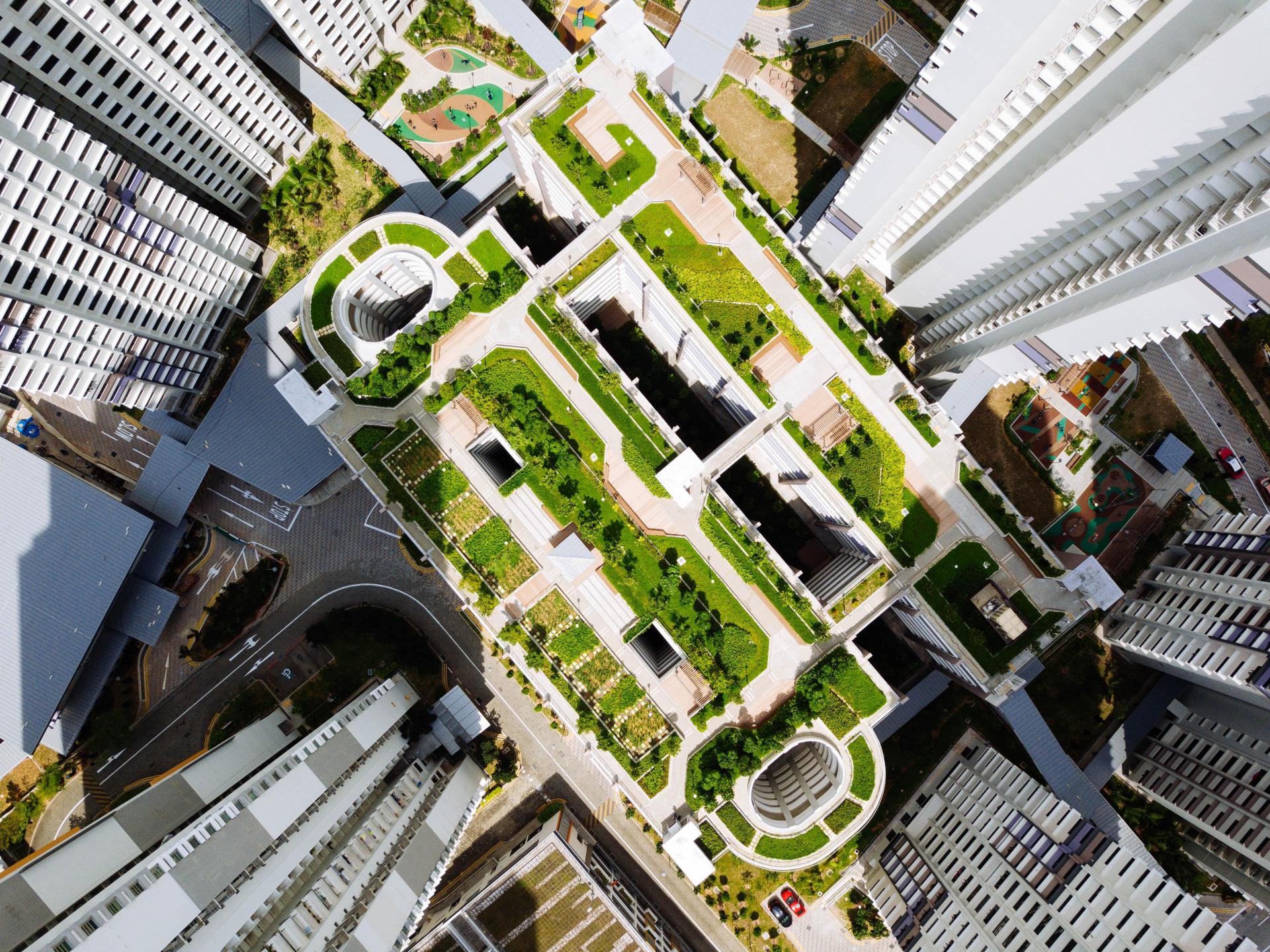 Data Shows The Industry Is Starting To Act On Sustainability, But Too Many Wait On The Start Lines