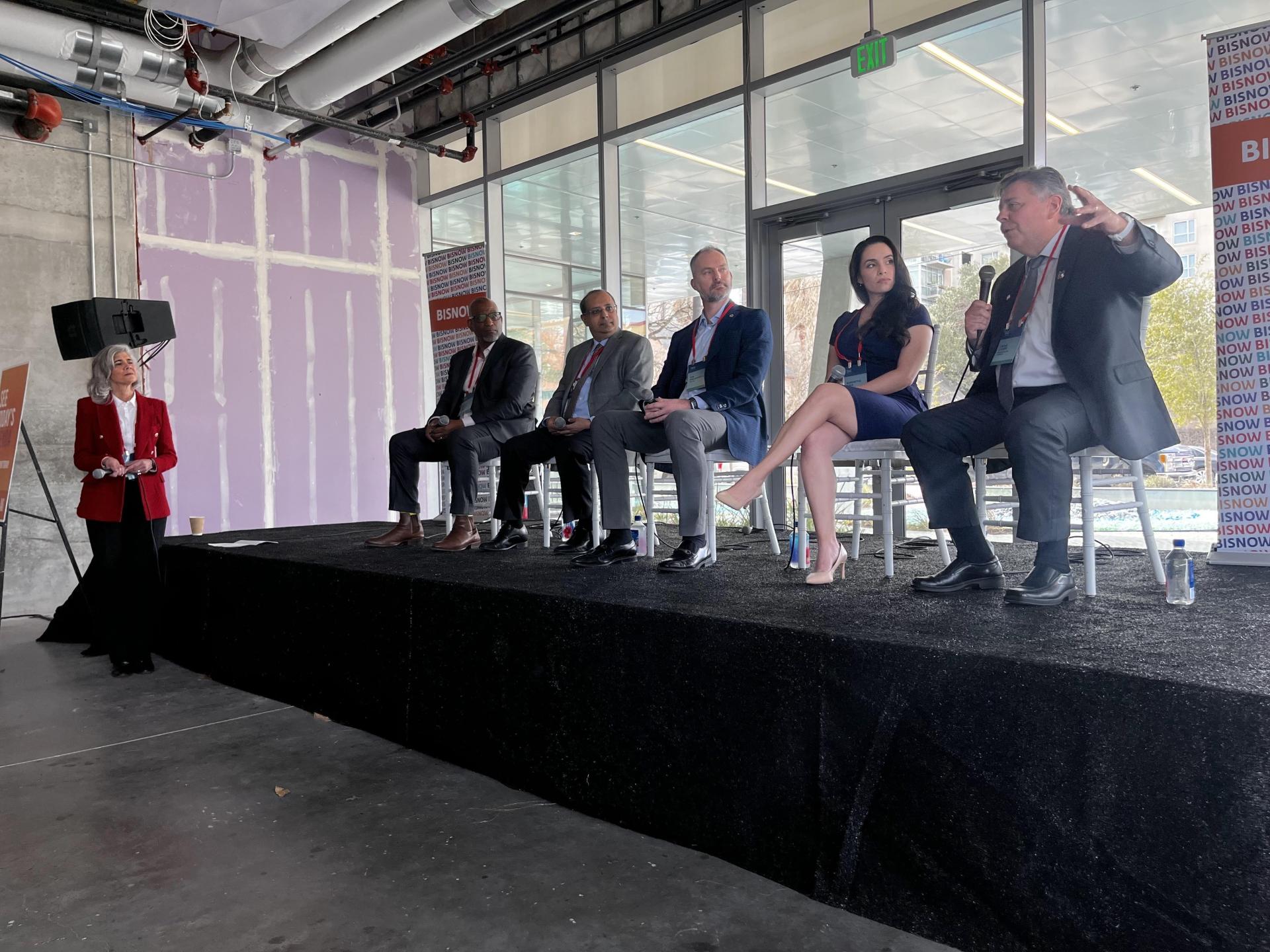 Houston On Track As Future Life Sciences Powerhouse, But Everyone Needs To Mind The Gaps First