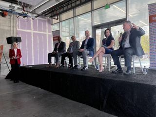 Houston On Track As Future Life Sciences Powerhouse, But Everyone Needs To Mind The Gaps First