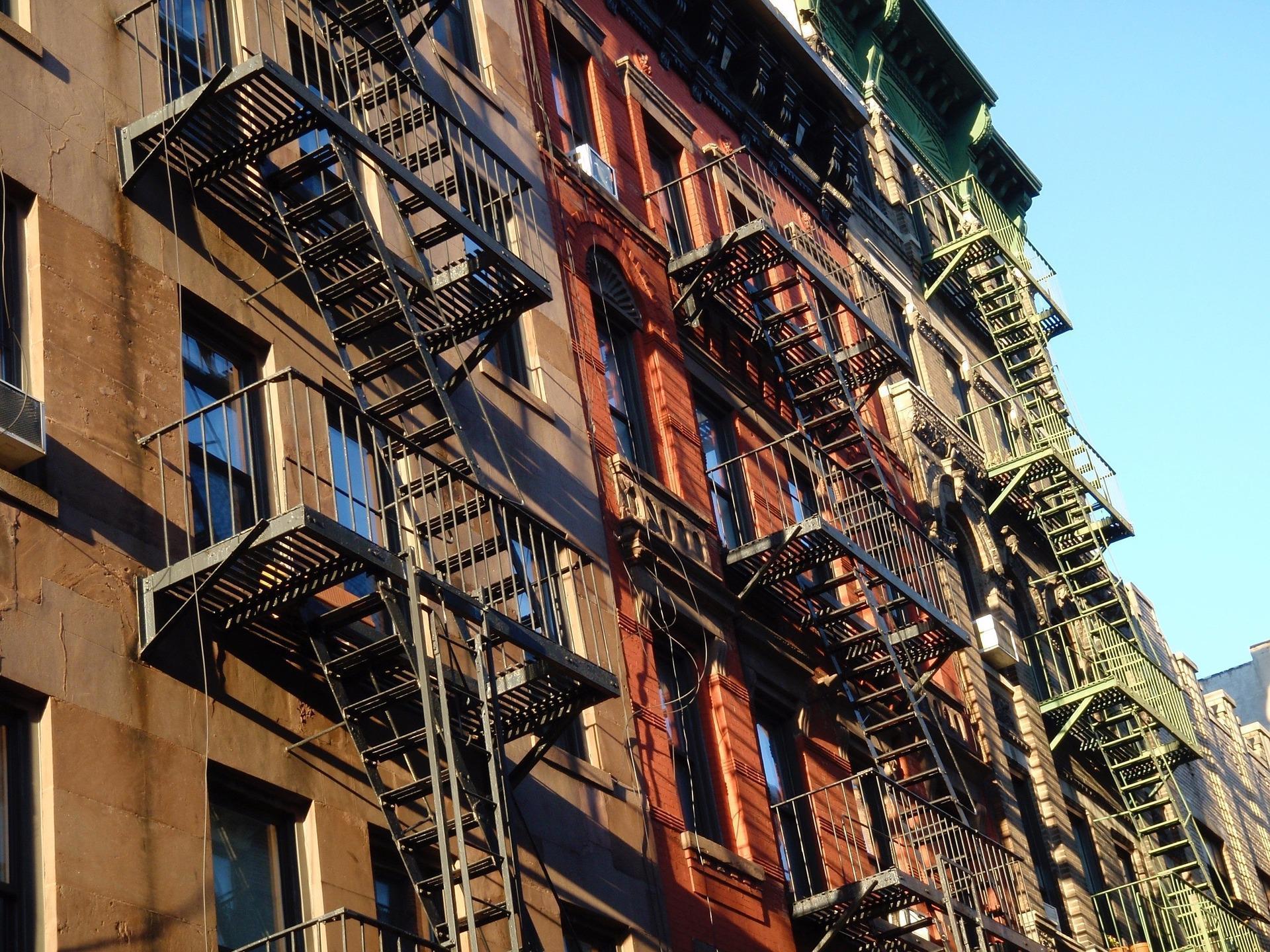 NYC Apartments
