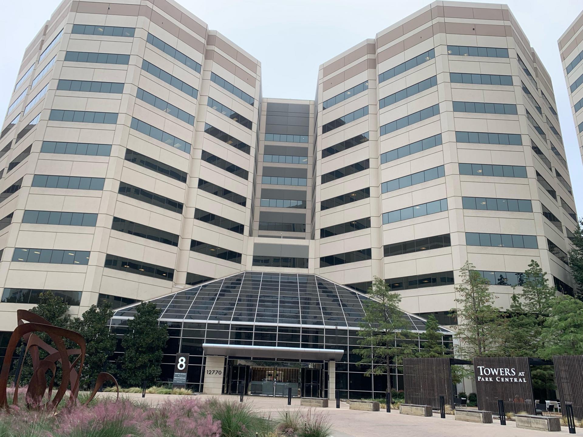 Lender Takes Control Of PIMCO-Owned Class-B Office Complex At DFW's High Five Interchange