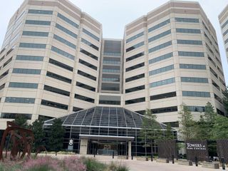 Lender Takes Control Of PIMCO-Owned Class-B Office Complex At DFW's High Five Interchange