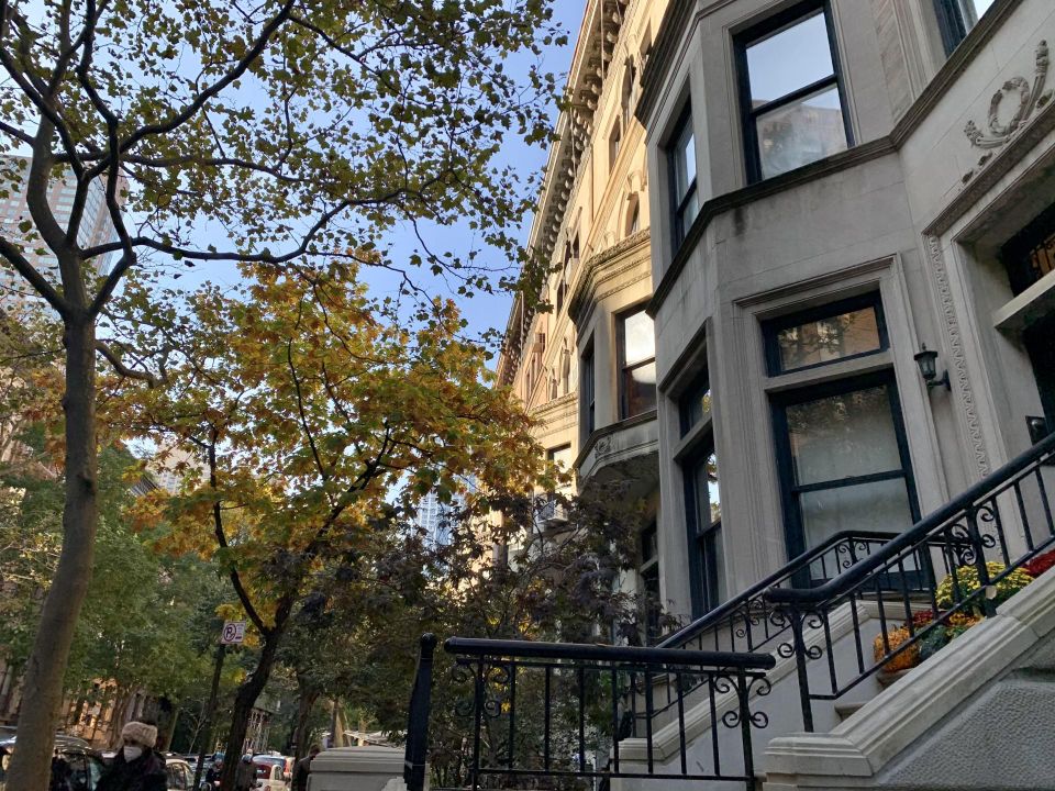 NYC Multifamily