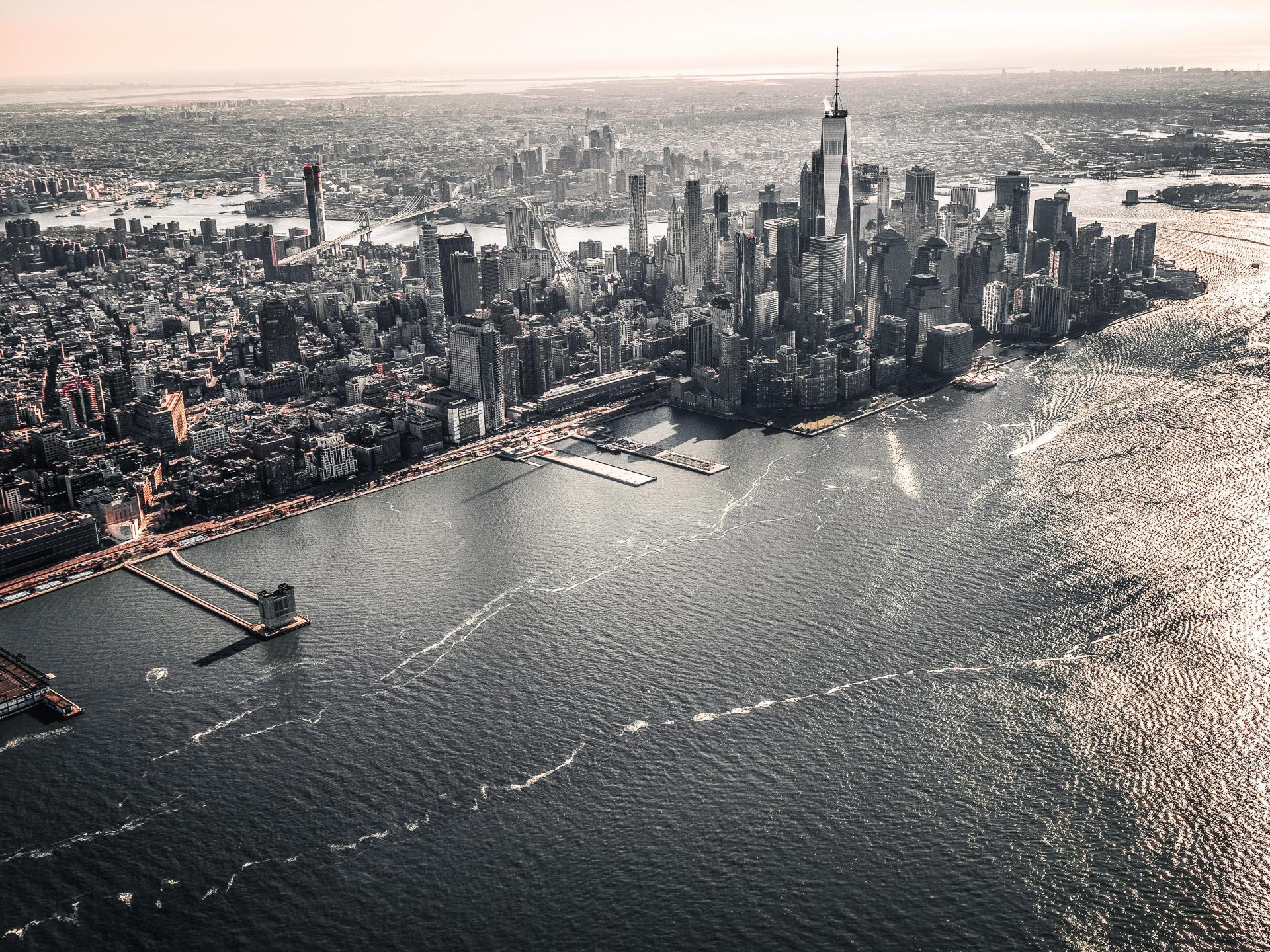 NYC's Apartment Developers Look To Other Uses, Other Places, Without 421-a