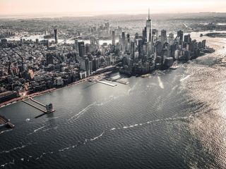 NYC's Apartment Developers Look To Other Uses, Other Places, Without 421-a