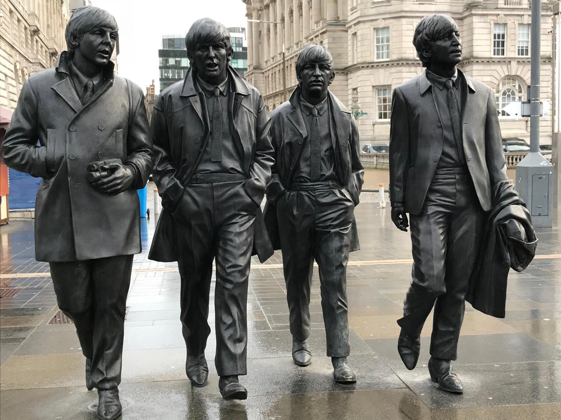 Liverpool: How City Government Can Thwart Economies And Property Markets