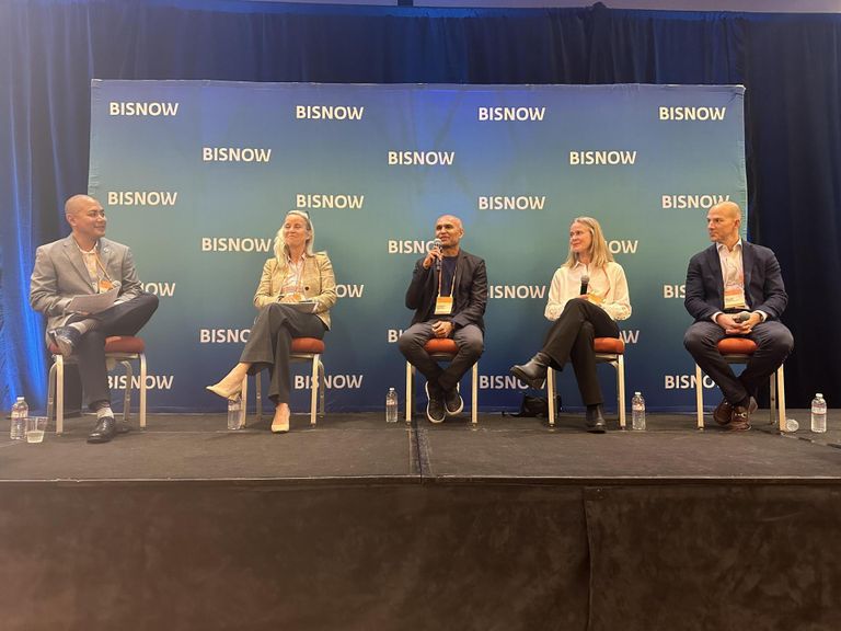 BMAC panel 2