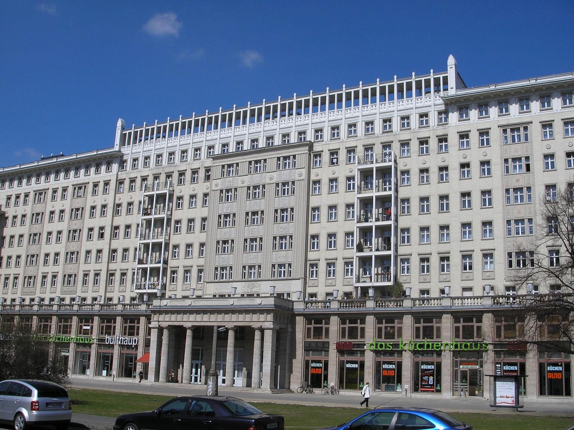 London And Europe Brace For Impact Of Increased Rent Control