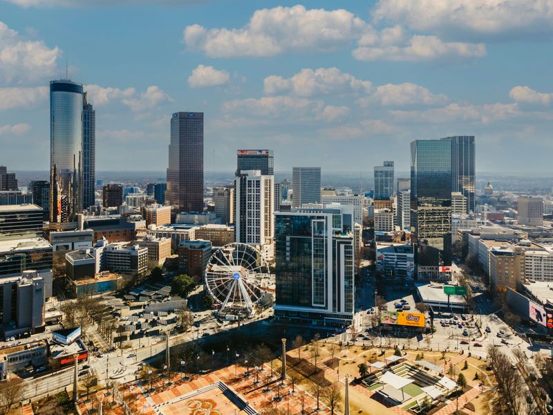 Atlanta Affordable & Workforce Housing Conference