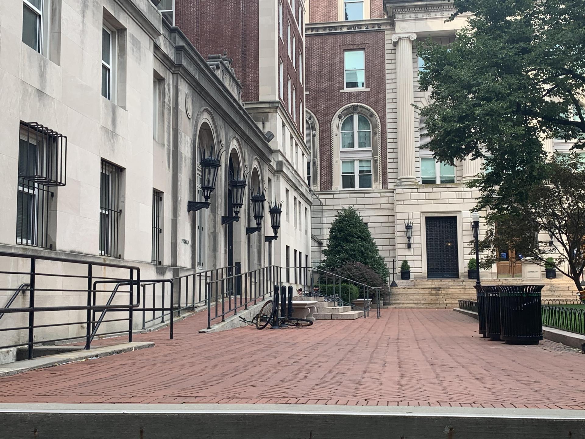 Columbia University Is Still One Of NYC’s Largest Landowners