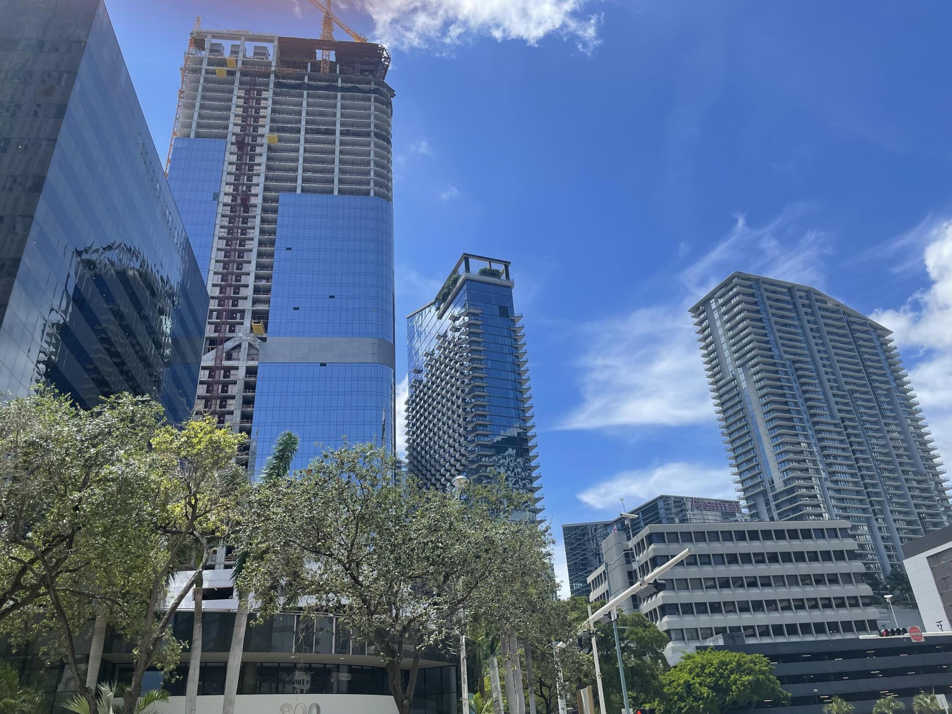 FTX Swaps Windy City For Magic City, Relocating To Miami From Chicago