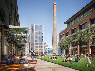 Potrero Power Station