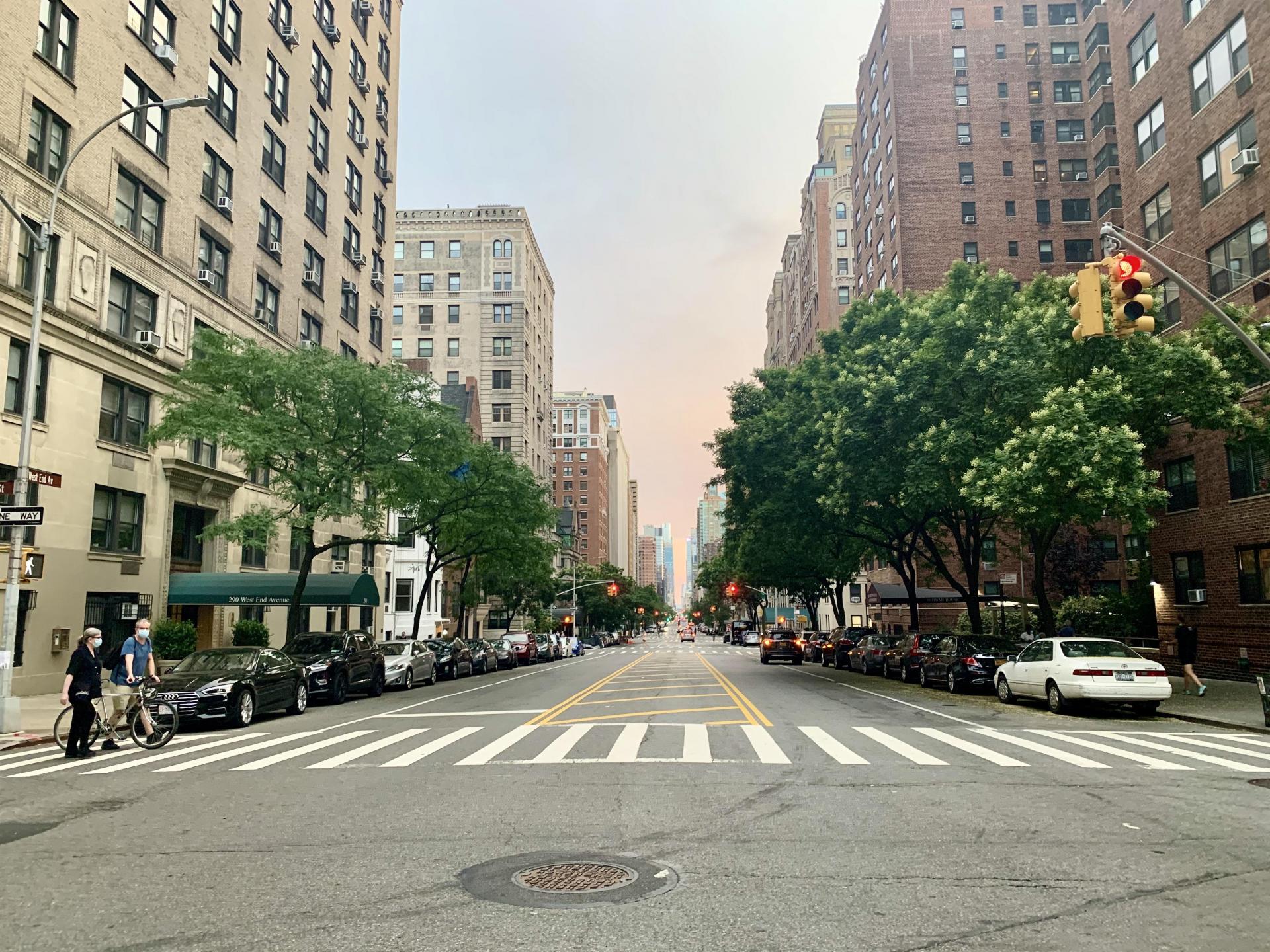 December NYC Apartment Rent Collections Drop To 79%