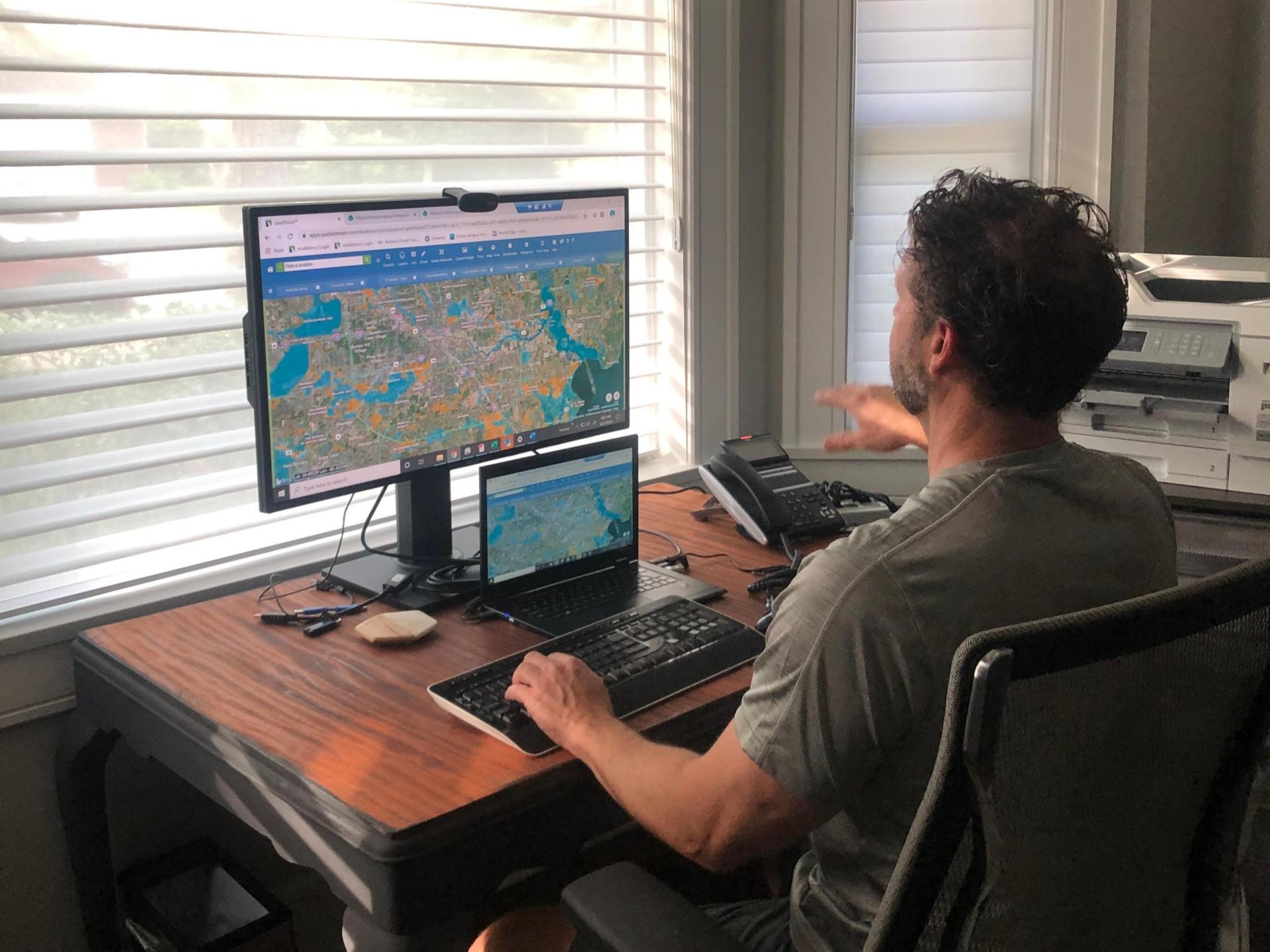 My New Normal: 9 Questions With Rockspring President Michael Ross