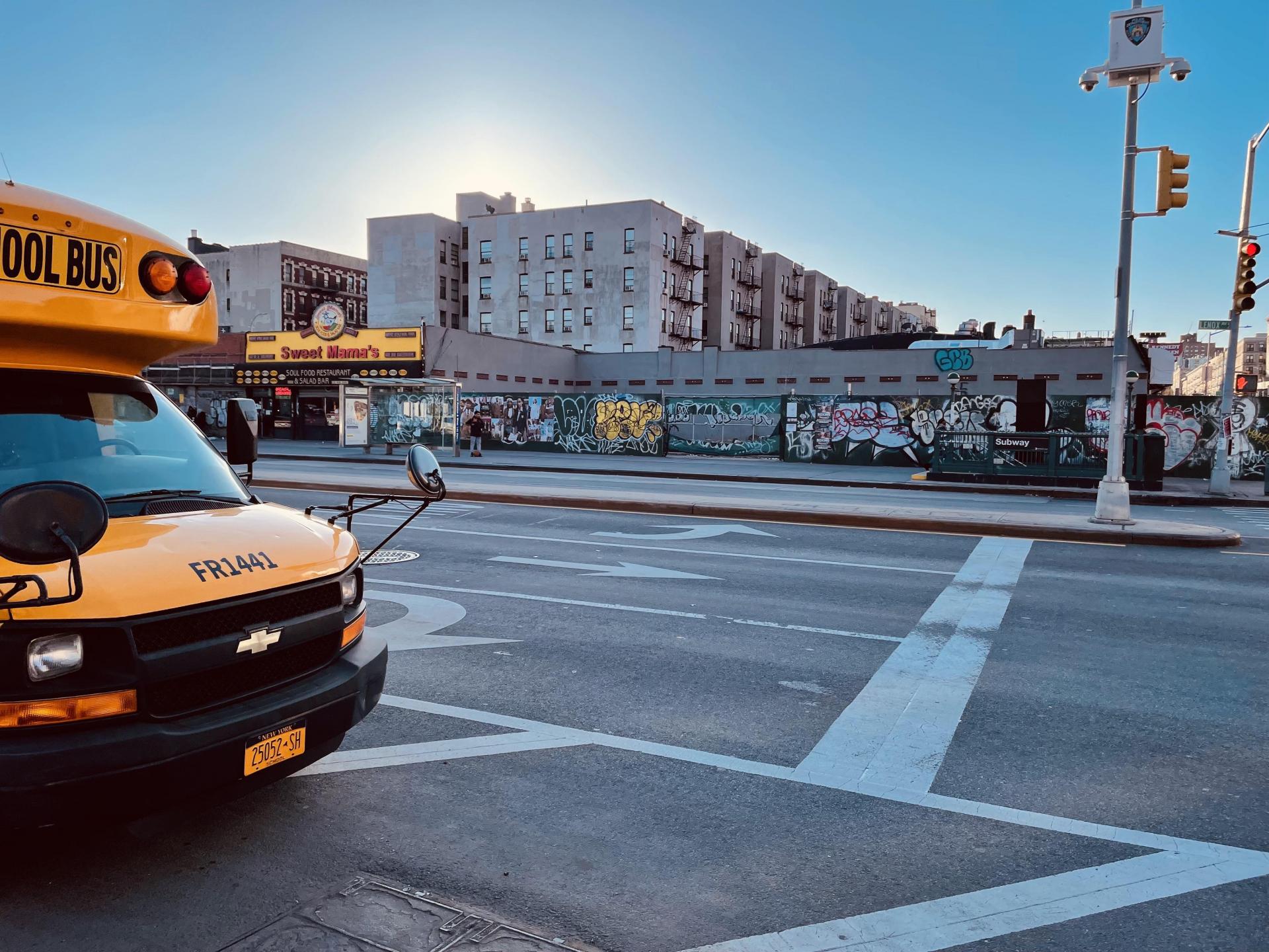 Controversial One45 Project Plan In Harlem Withdrawn By Developers