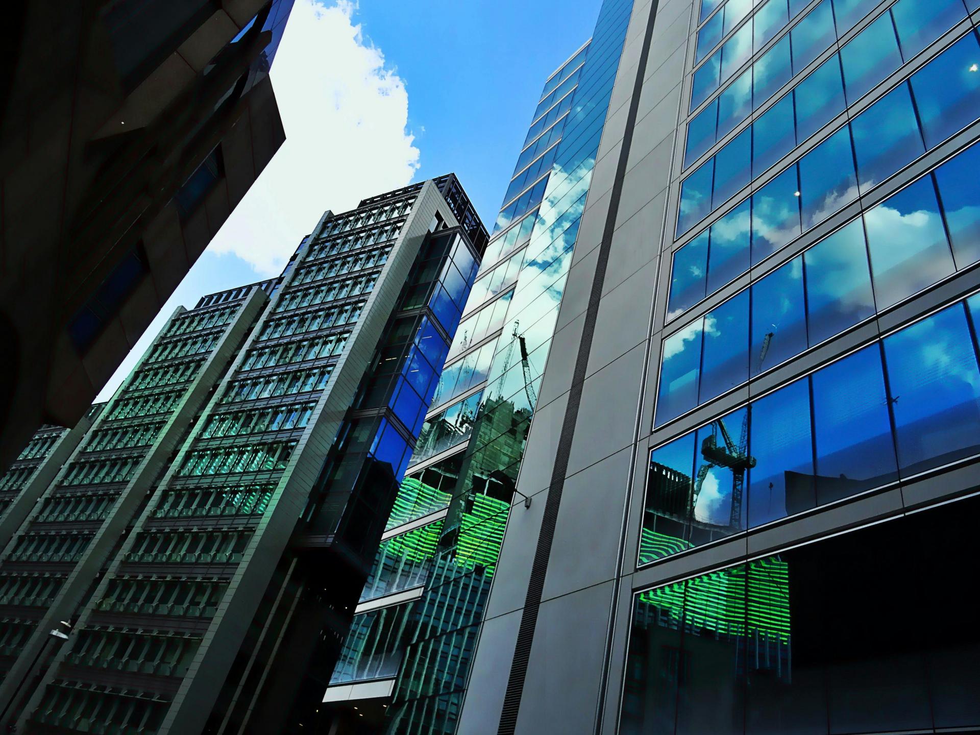 Buildings