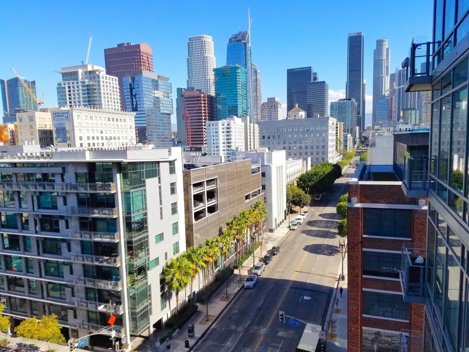 Los Angeles