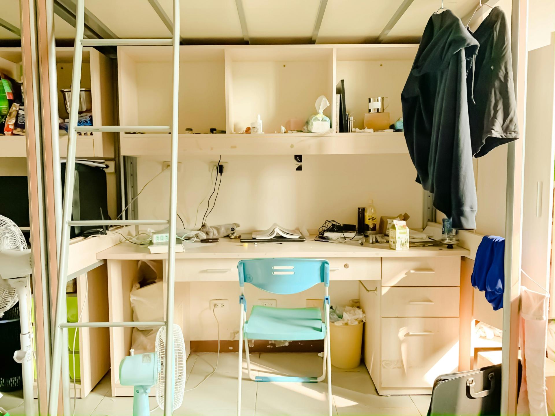 What CRE Needs To Know About San Diego Student Housing 