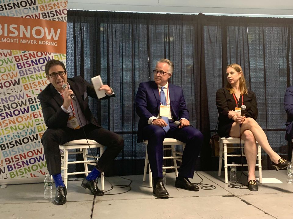 National Finance Summit 2021 — Panel 6, Photo 4
