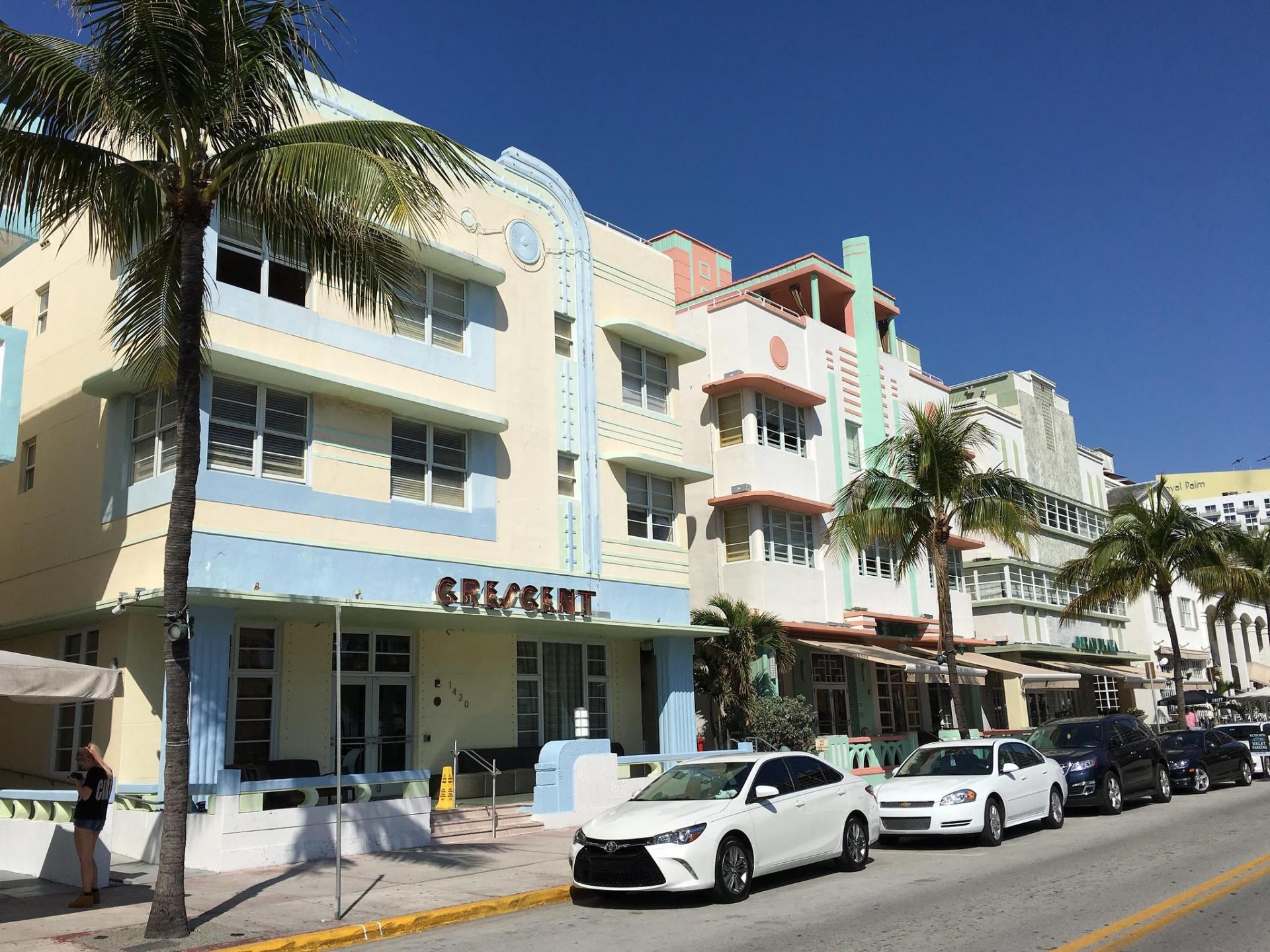 Court Strikes Down Miami Beach's Airbnb Ban