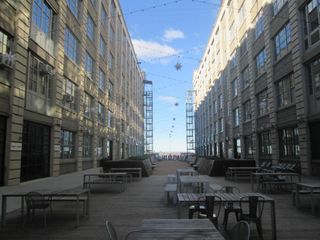 SL Green Looks To Sell Loans On 8 NYC Properties, Including Industry City