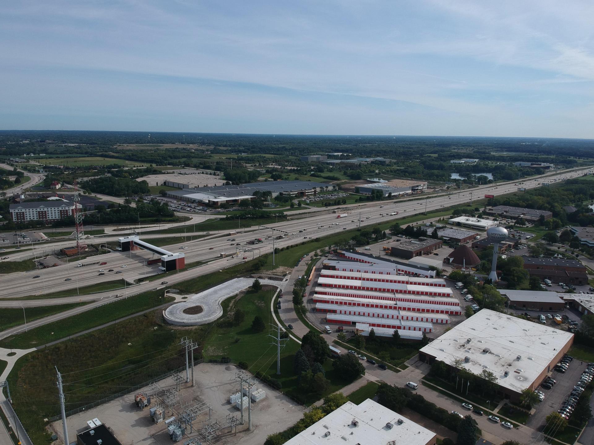 Meeting Chicago Suburban Residents' Needs Involves New Multifamily Developments And Transit Access