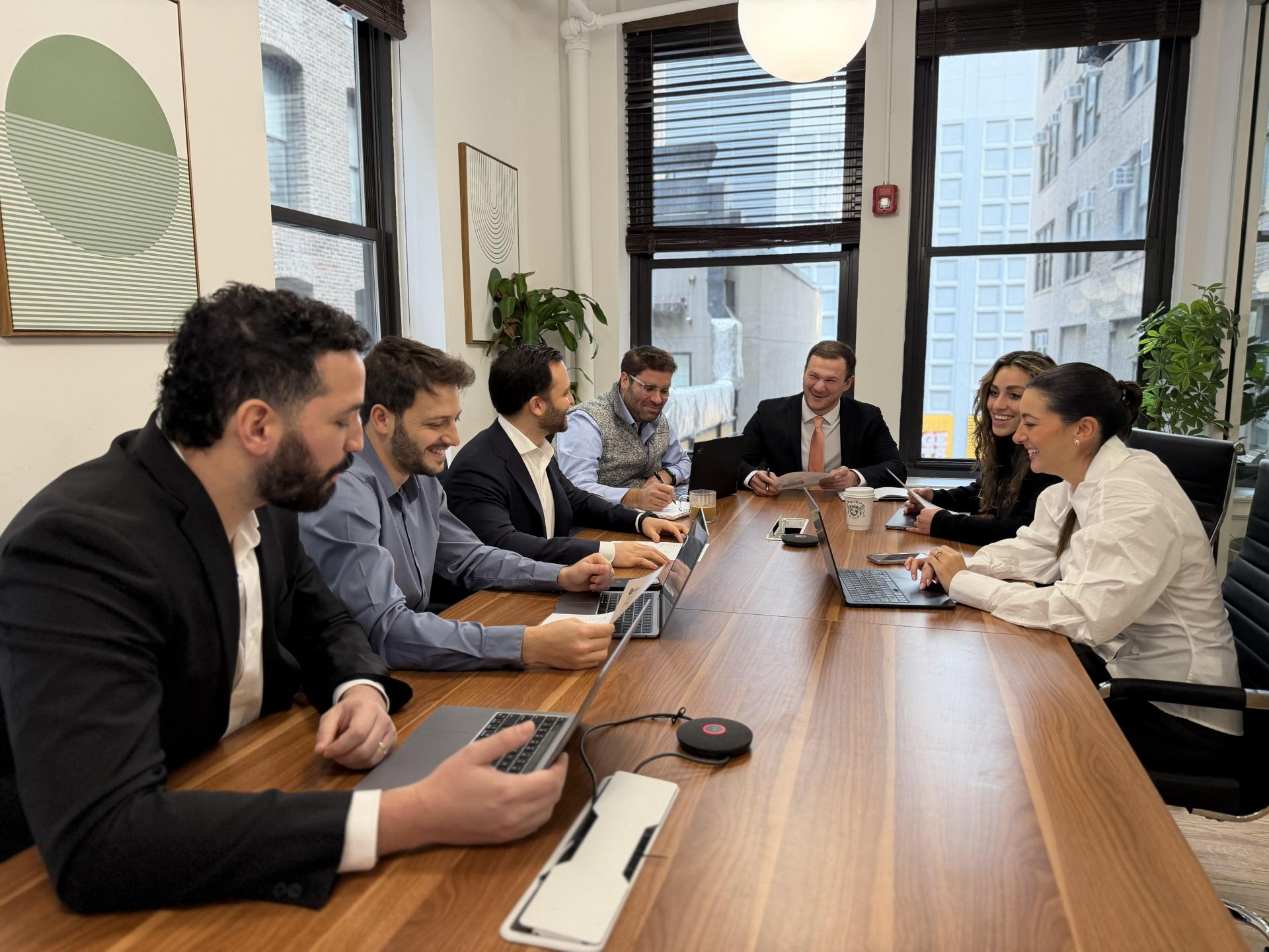 AI-Powered Accounting Is Finally Coming to Real Estate — And One Firm Is Leading The Charge