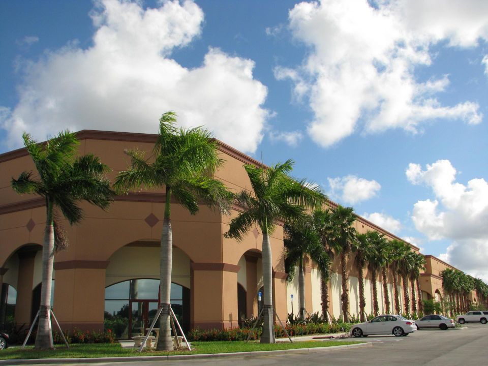 Miramar Park of Commerce
