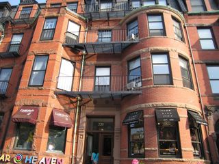 Dozens Of Massachusetts Apartment Owners Sign Non-Eviction Pledge Through End Of Year