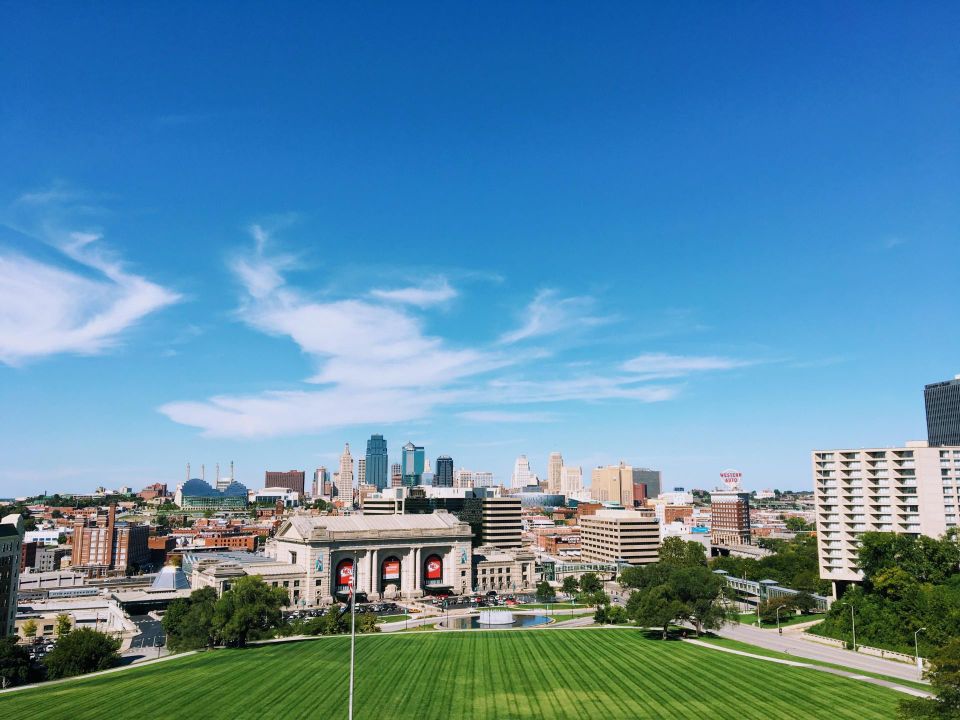 Kansas city