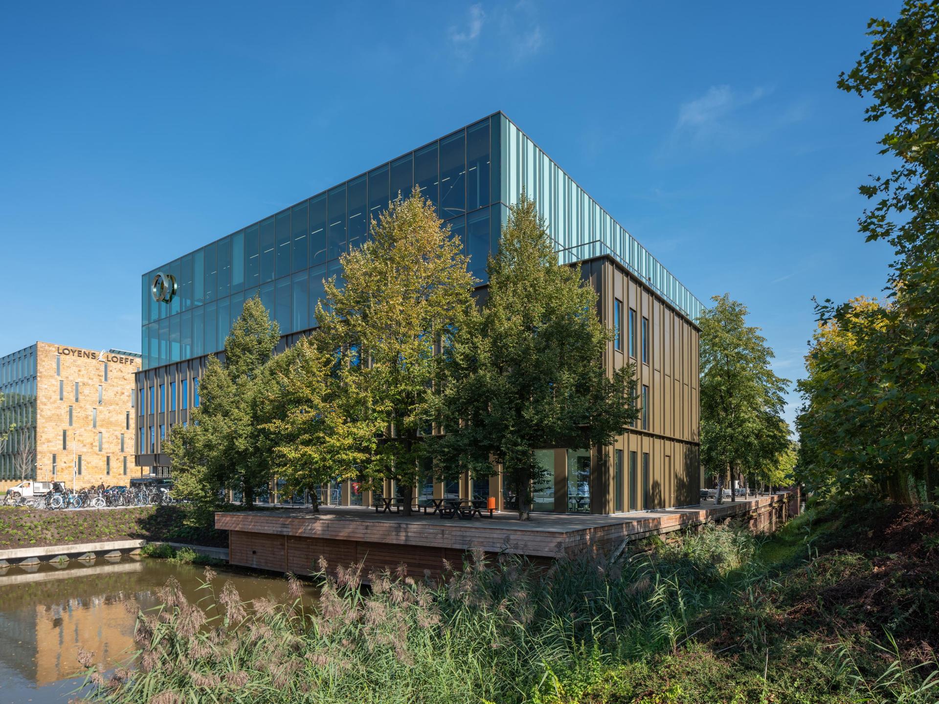 Buildings Can Talk Now. Are You Listening?