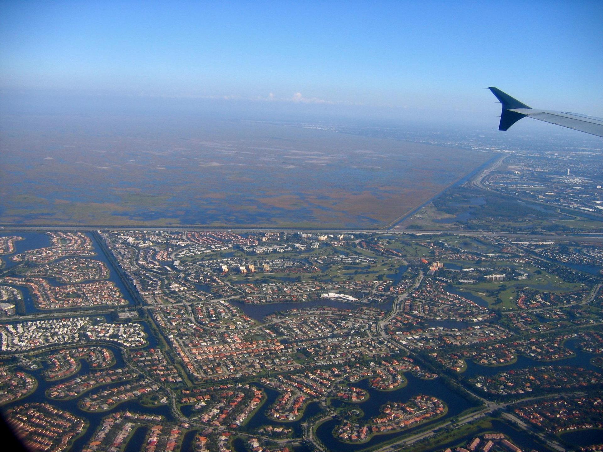 Bill That Could Hurt Cities For Changing Their Zoning Moves Through Florida Legislature