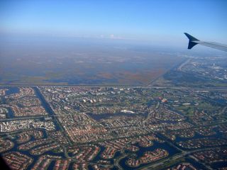 Bill That Could Hurt Cities For Changing Their Zoning Moves Through Florida Legislature