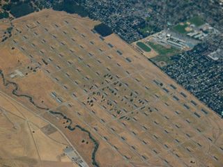 Brookfield Emerges As Latest Master Developer Candidate For 2,300-Acre East Bay Naval Station Project