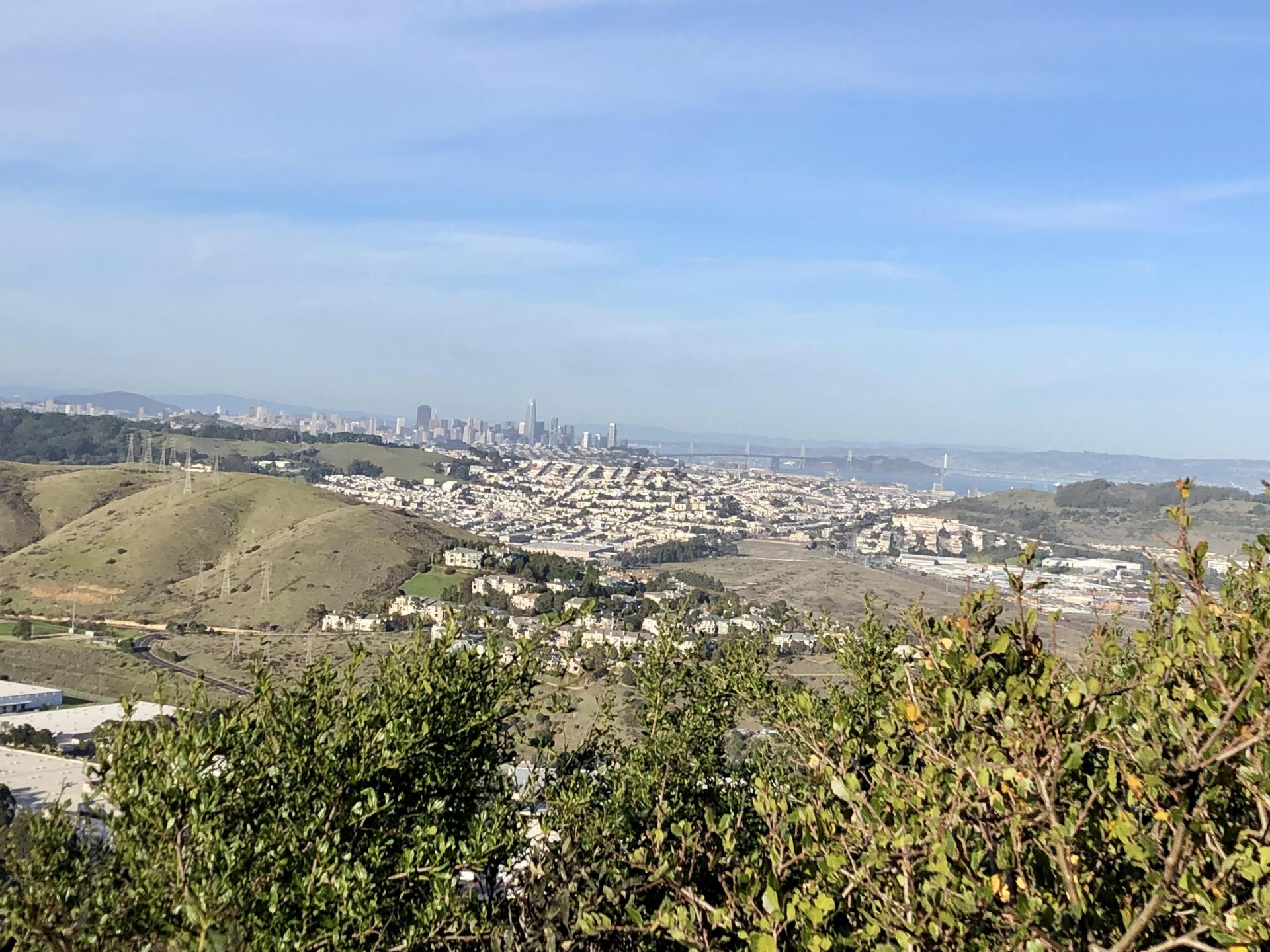Brisbane, CA