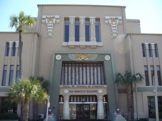 Florida Builders Bullish On Jacksonville 